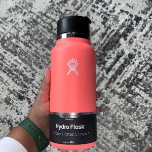 Hibiscus Hydro Flask
